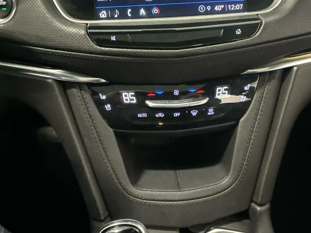 2022 Cadillac XT5 - Image 15 of 20