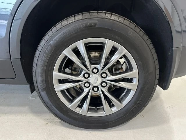 2022 Cadillac XT5 - Image 7 of 20