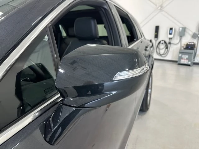2022 Cadillac XT5 - Image 5 of 20