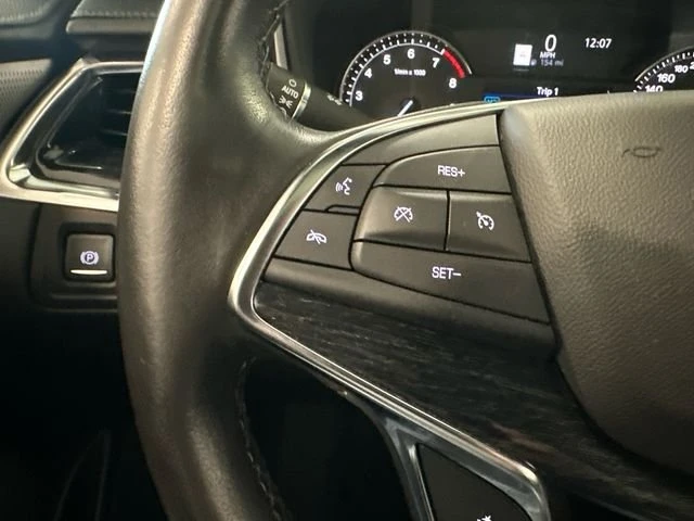 2022 Cadillac XT5 - Image 12 of 20