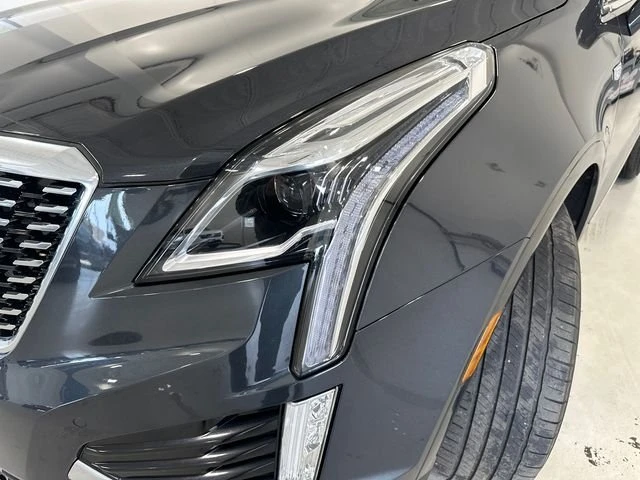 2022 Cadillac XT5 - Image 4 of 20