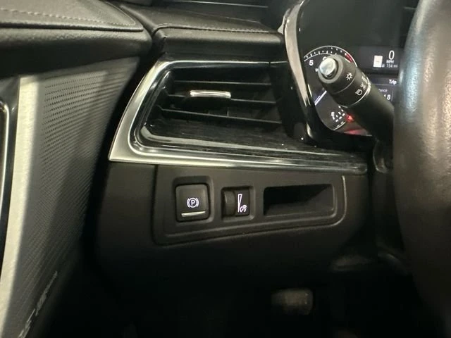 2022 Cadillac XT5 - Image 17 of 20