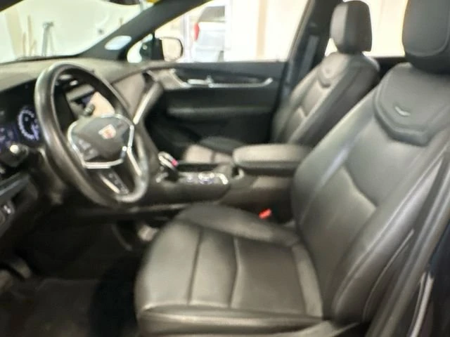 2022 Cadillac XT5 - Image 19 of 20