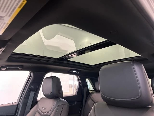 2022 Cadillac XT5 - Image 18 of 20