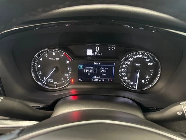 2022 Cadillac XT5 - Image 11 of 20