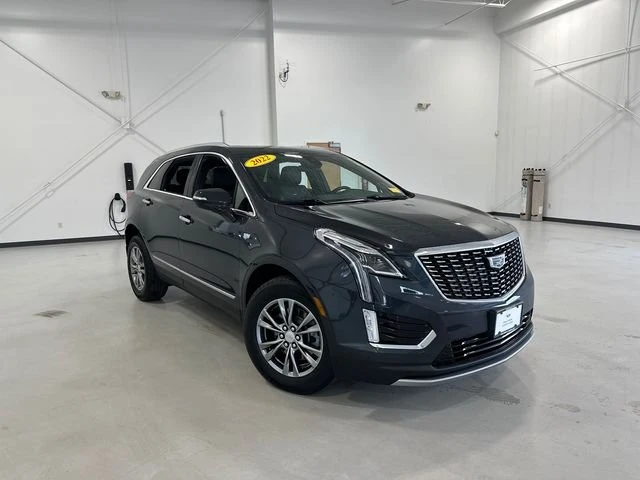 2022 Cadillac XT5 - Image 3 of 20