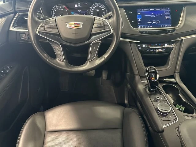 2022 Cadillac XT5 - Image 9 of 20