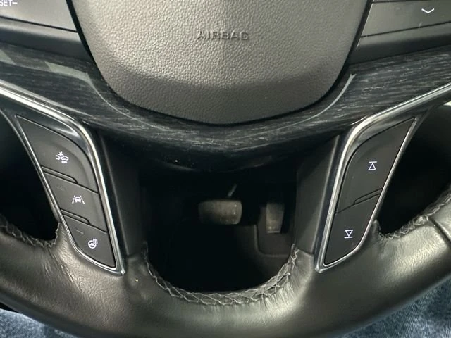 2022 Cadillac XT5 - Image 13 of 20