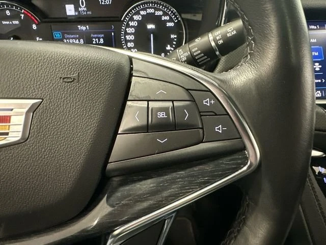 2022 Cadillac XT5 - Image 14 of 20