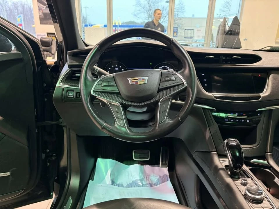 2022 Cadillac XT5 - Image 14 of 20