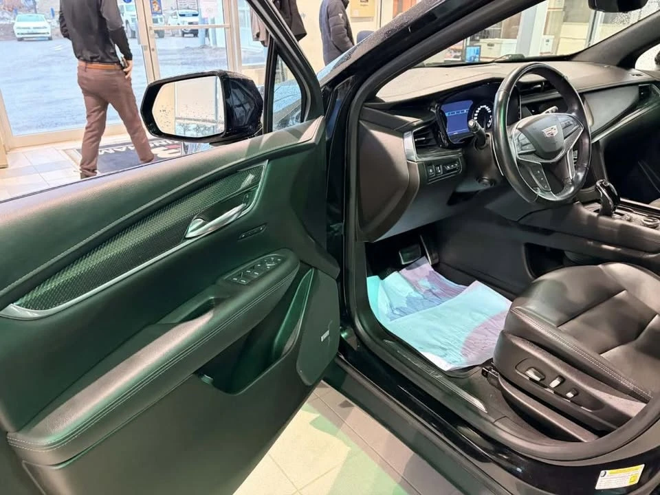 2022 Cadillac XT5 - Image 9 of 20