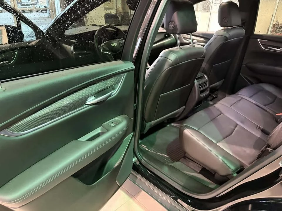 2022 Cadillac XT5 - Image 20 of 20