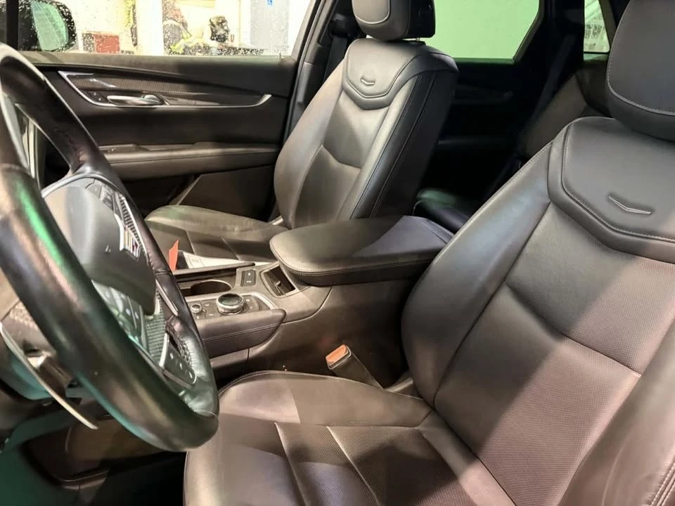 2022 Cadillac XT5 - Image 12 of 20