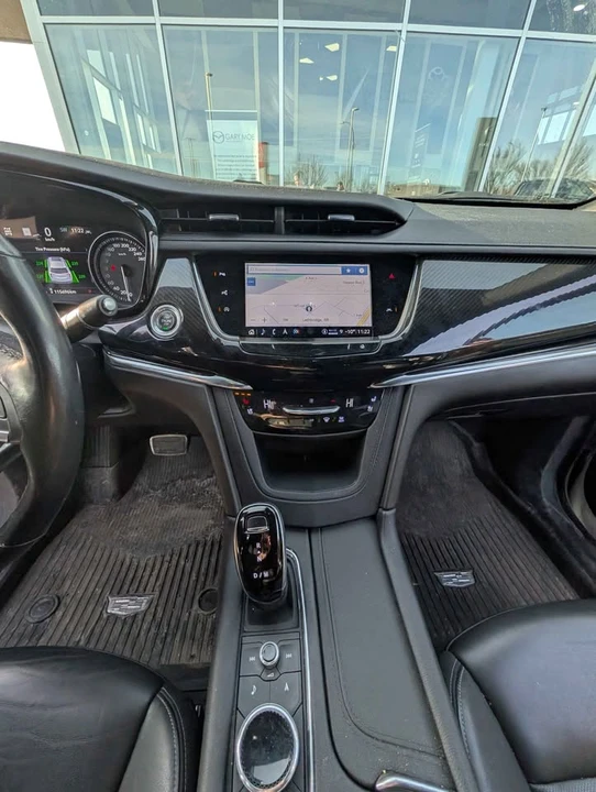 2022 Cadillac XT6 - Image 6 of 8