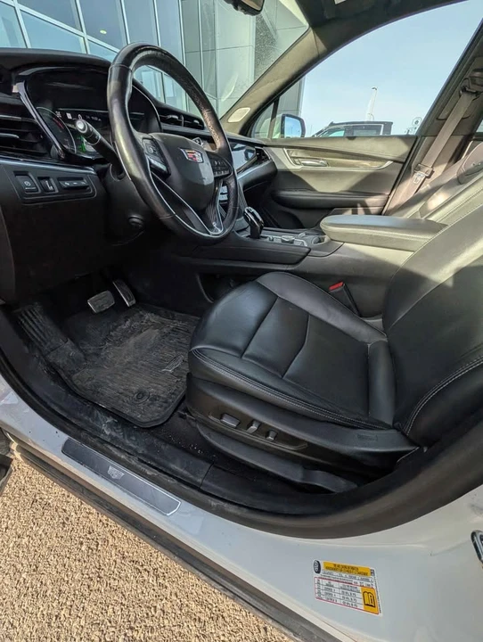 2022 Cadillac XT6 - Image 4 of 8