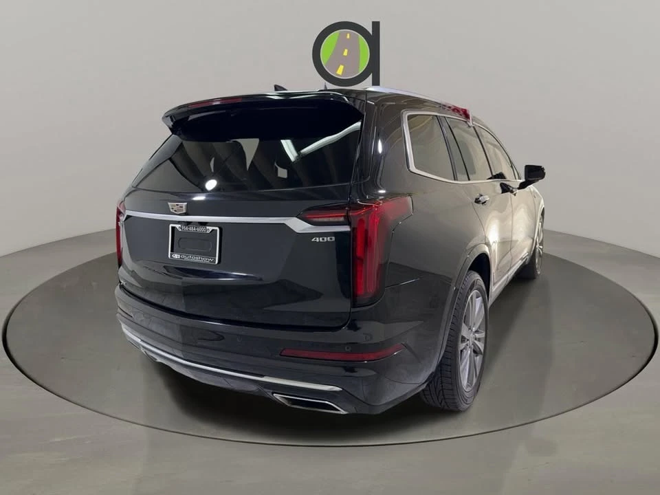 2022 Cadillac XT6 - Image 6 of 17