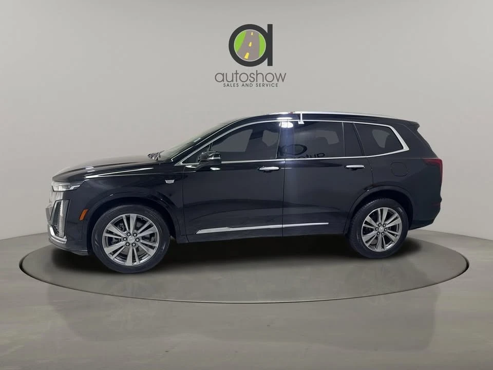 2022 Cadillac XT6 - Image 3 of 17