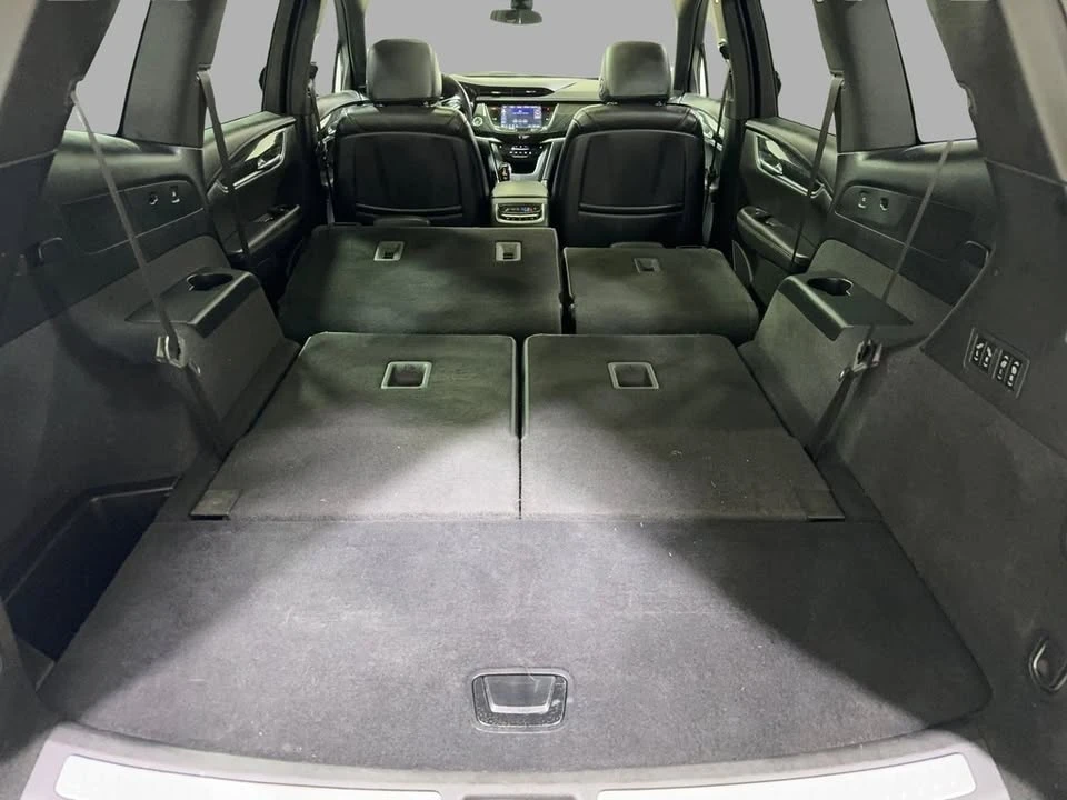 2022 Cadillac XT6 - Image 17 of 17