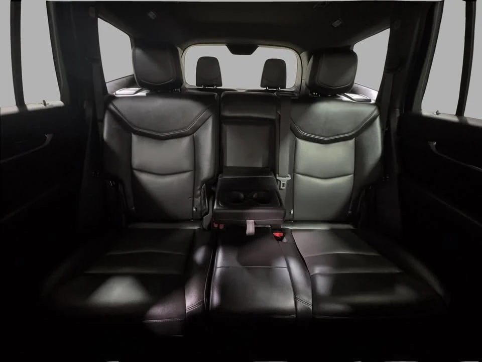 2022 Cadillac XT6 - Image 10 of 17