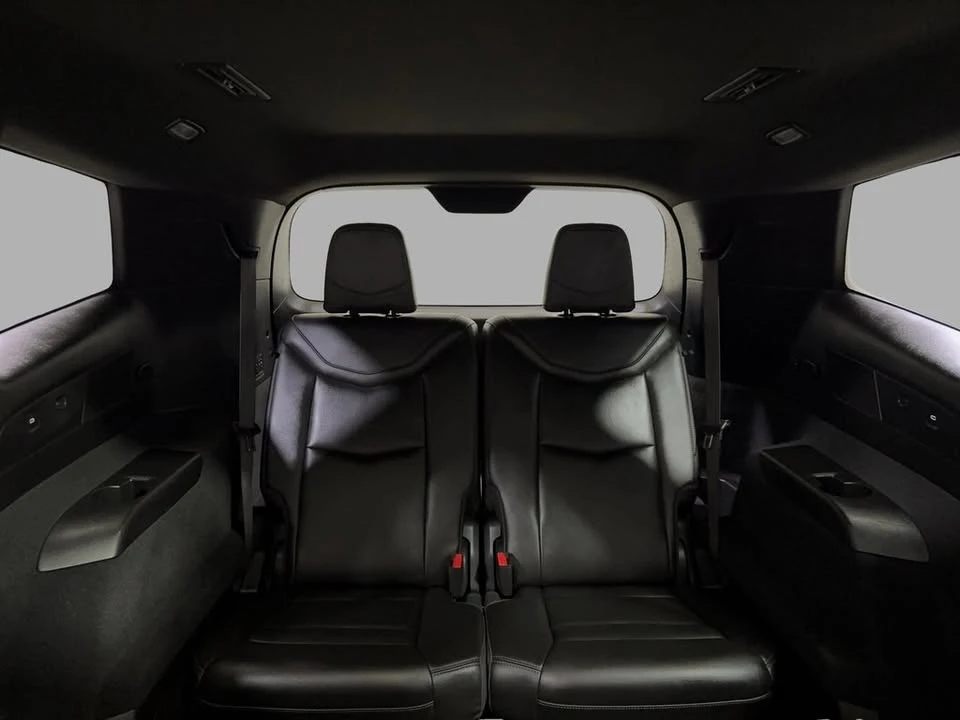 2022 Cadillac XT6 - Image 11 of 17