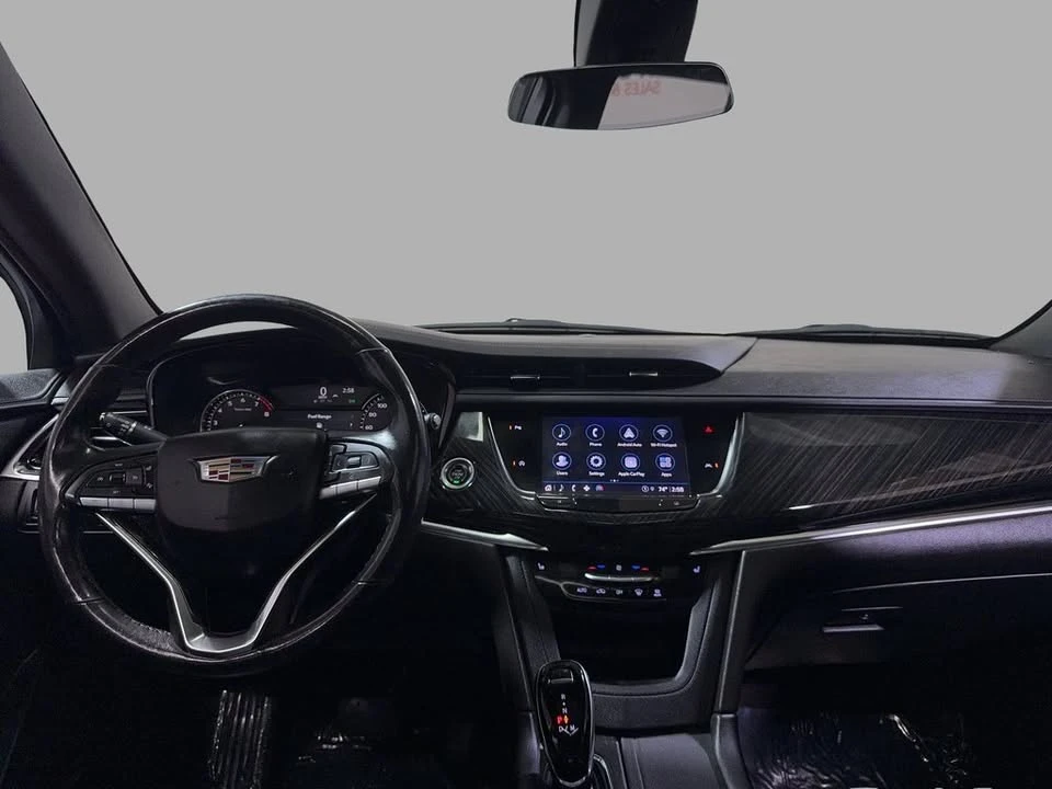 2022 Cadillac XT6 - Image 12 of 17