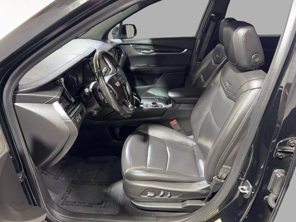 2022 Cadillac XT6 - Image 8 of 17