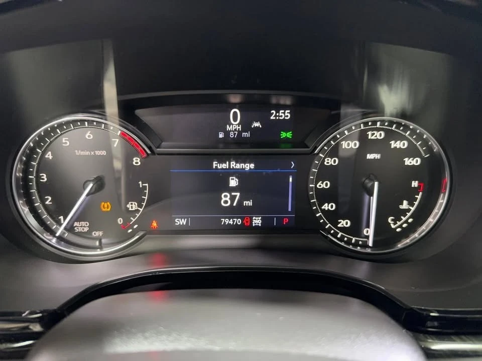 2022 Cadillac XT6 - Image 13 of 17