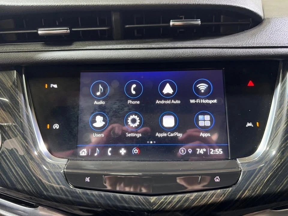 2022 Cadillac XT6 - Image 15 of 17