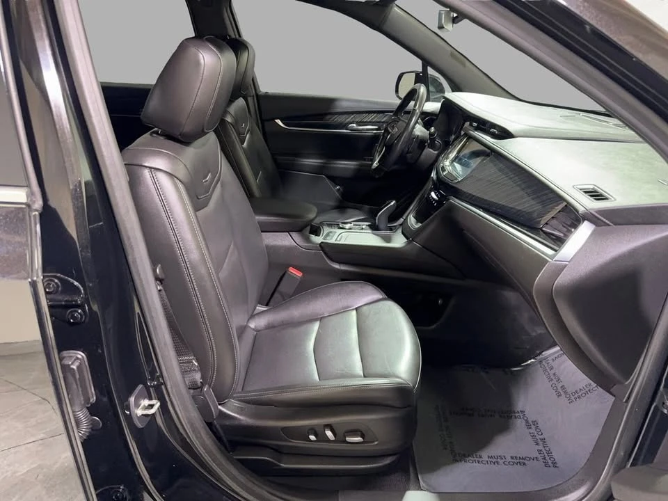 2022 Cadillac XT6 - Image 9 of 17