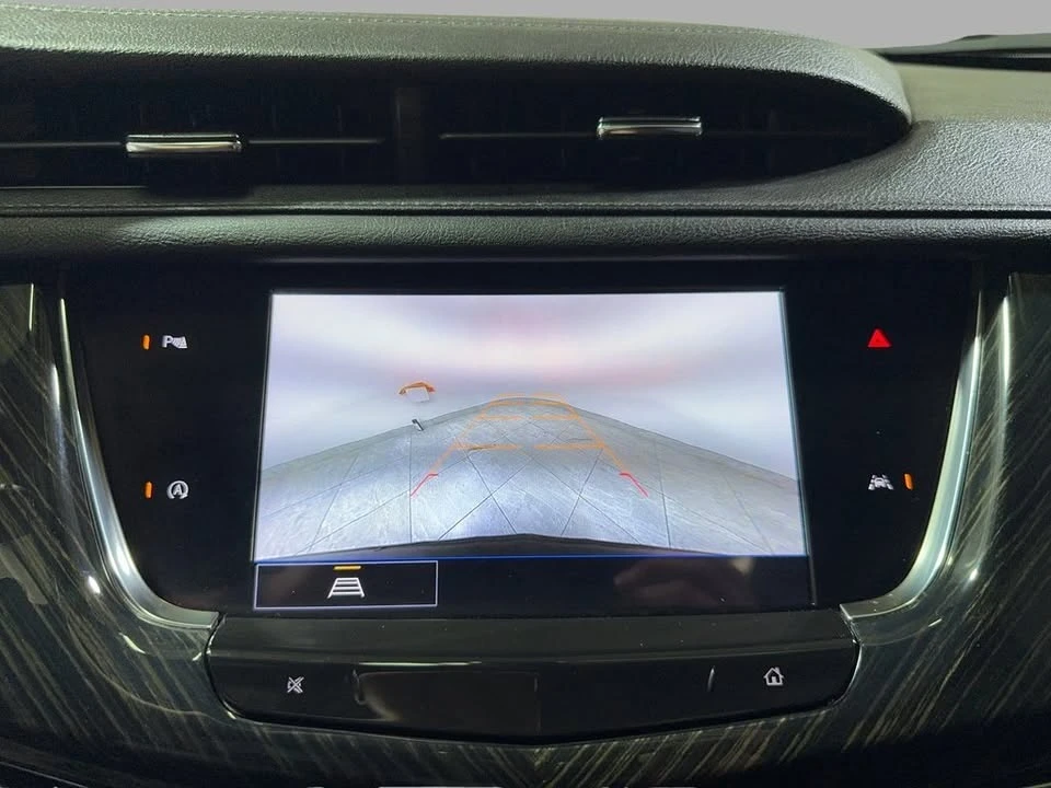 2022 Cadillac XT6 - Image 14 of 17