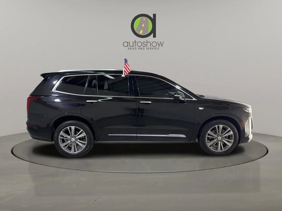 2022 Cadillac XT6 - Image 7 of 17