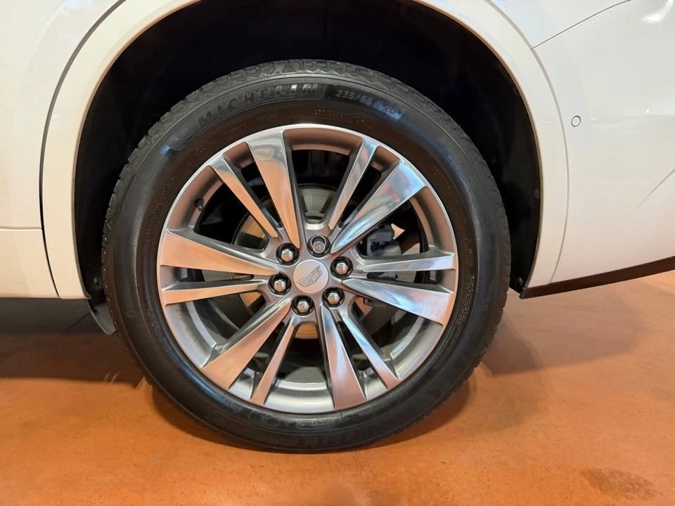 2022 Cadillac XT6 - Image 13 of 20