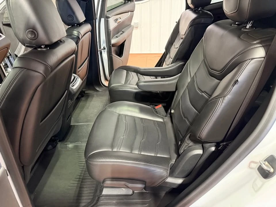 2022 Cadillac XT6 - Image 20 of 20