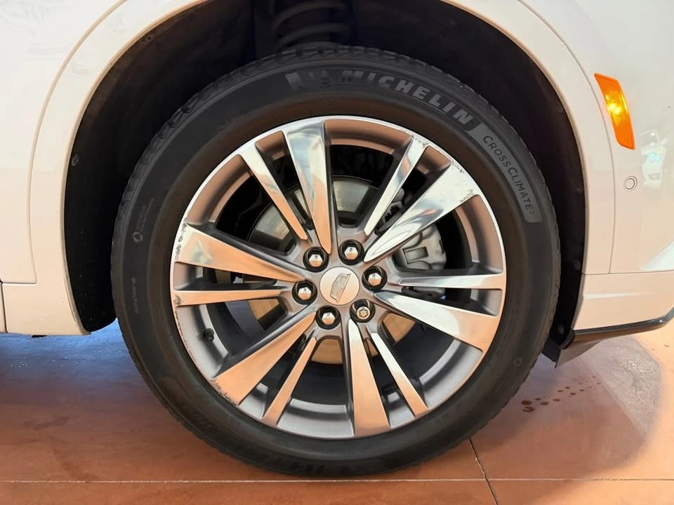 2022 Cadillac XT6 - Image 15 of 20