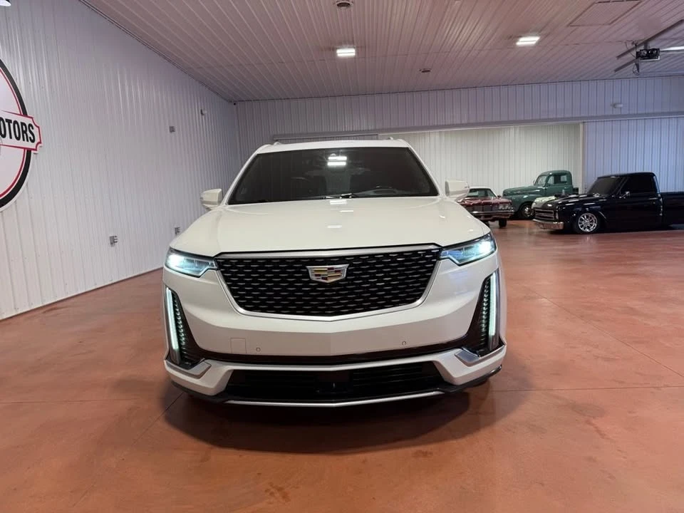 2022 Cadillac XT6 - Image 5 of 20