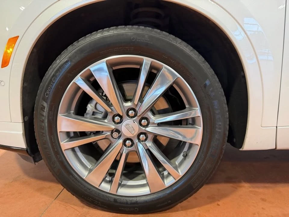 2022 Cadillac XT6 - Image 12 of 20