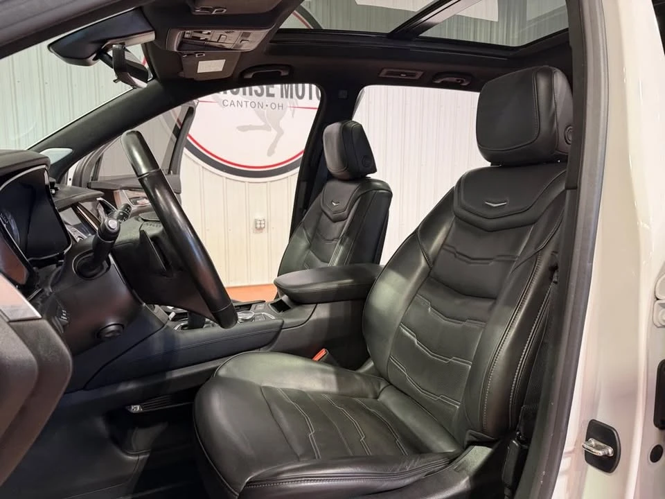 2022 Cadillac XT6 - Image 18 of 20