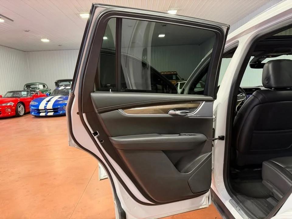 2022 Cadillac XT6 - Image 19 of 20