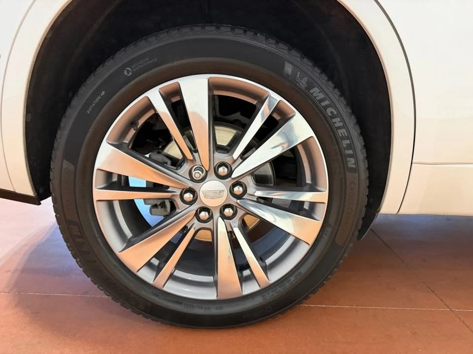 2022 Cadillac XT6 - Image 14 of 20