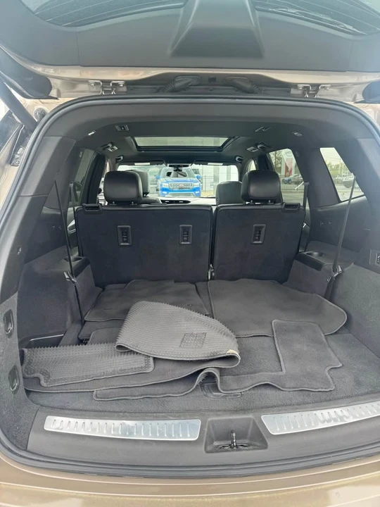 2022 Cadillac XT6 - Image 5 of 5