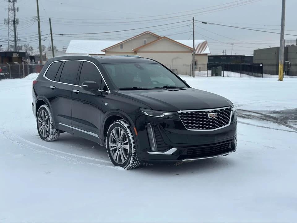 2022 Cadillac XT6 - Image 11 of 20