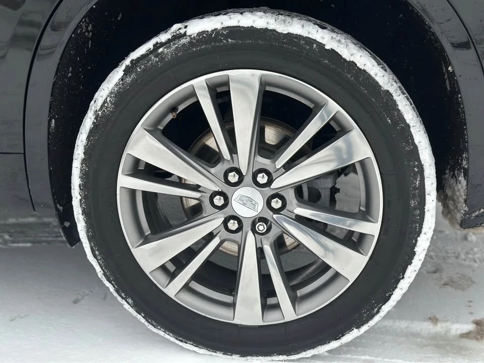 2022 Cadillac XT6 - Image 20 of 20