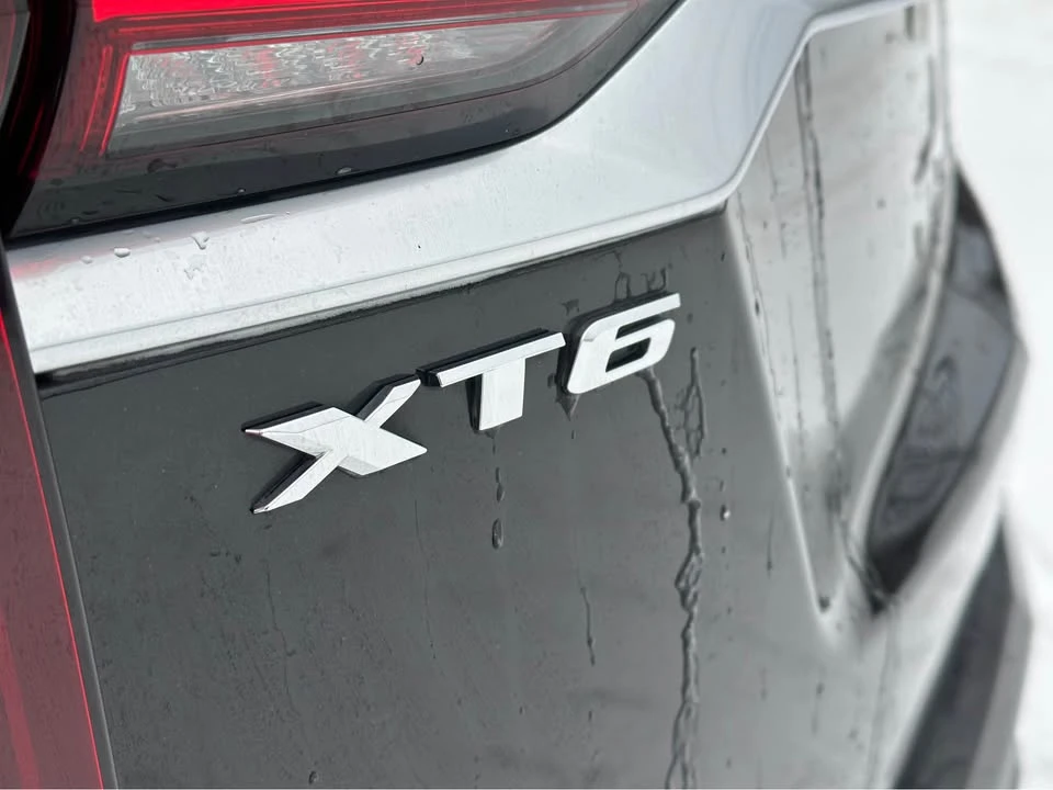 2022 Cadillac XT6 - Image 4 of 20