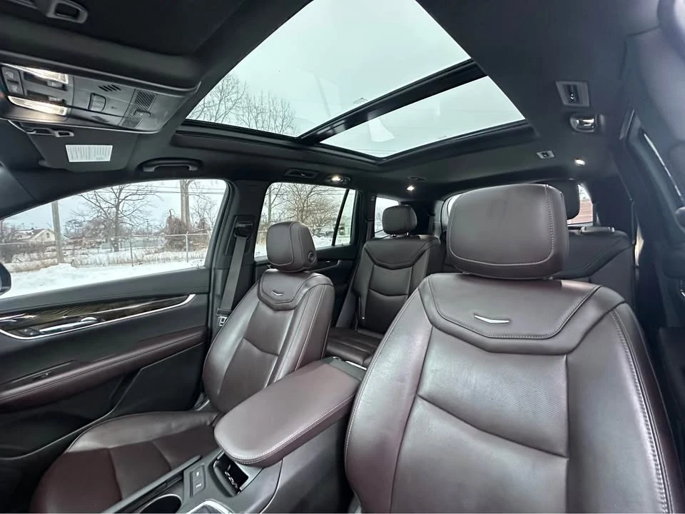 2022 Cadillac XT6 - Image 14 of 20