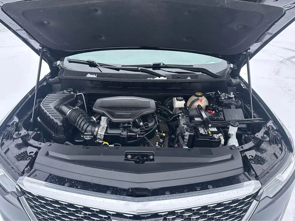 2022 Cadillac XT6 - Image 13 of 20