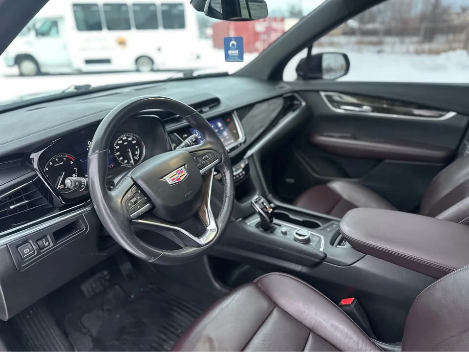 2022 Cadillac XT6 - Image 15 of 20
