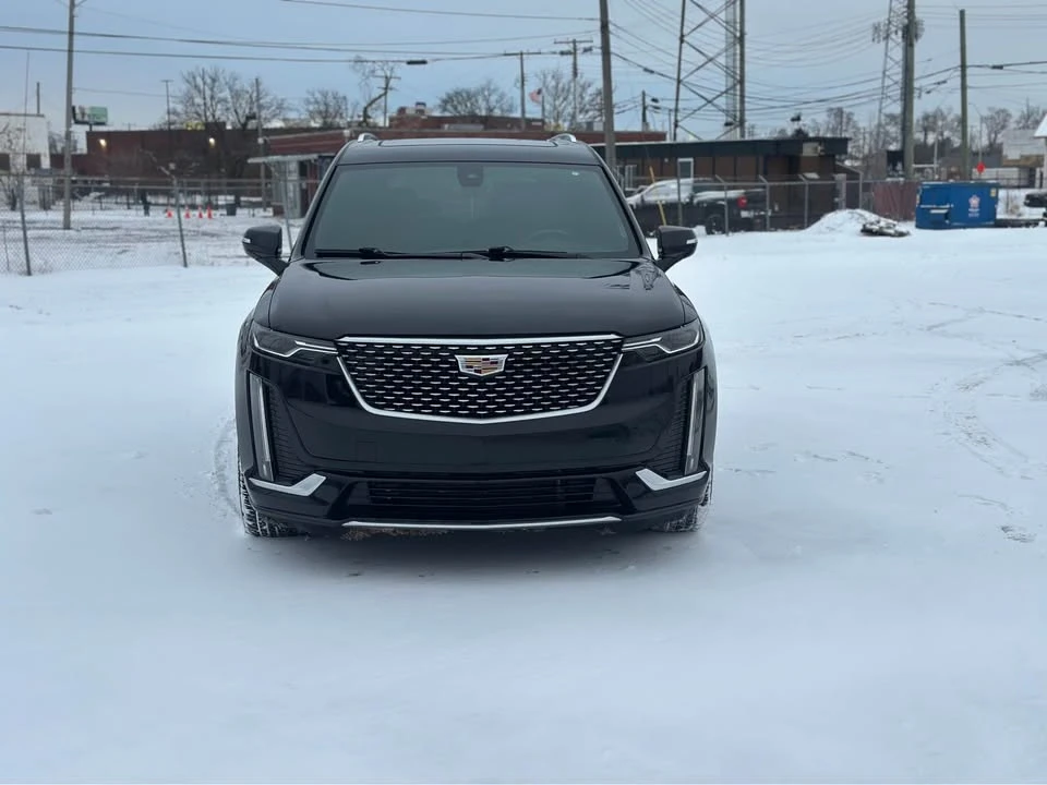 2022 Cadillac XT6 - Image 12 of 20