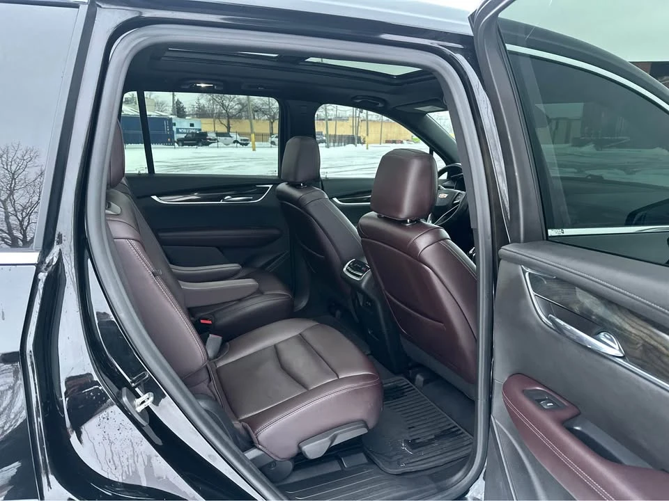 2022 Cadillac XT6 - Image 18 of 20