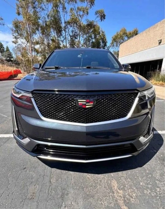 2022 Cadillac XT6 - Image 5 of 6