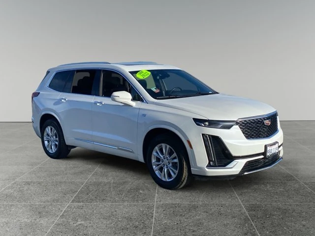 2022 Cadillac XT6 - Image 5 of 12